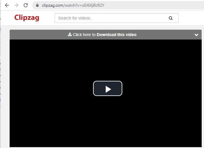 Click on the download icon. 9 Ways to Fix YouTube This Video is Unavailable in Your Country