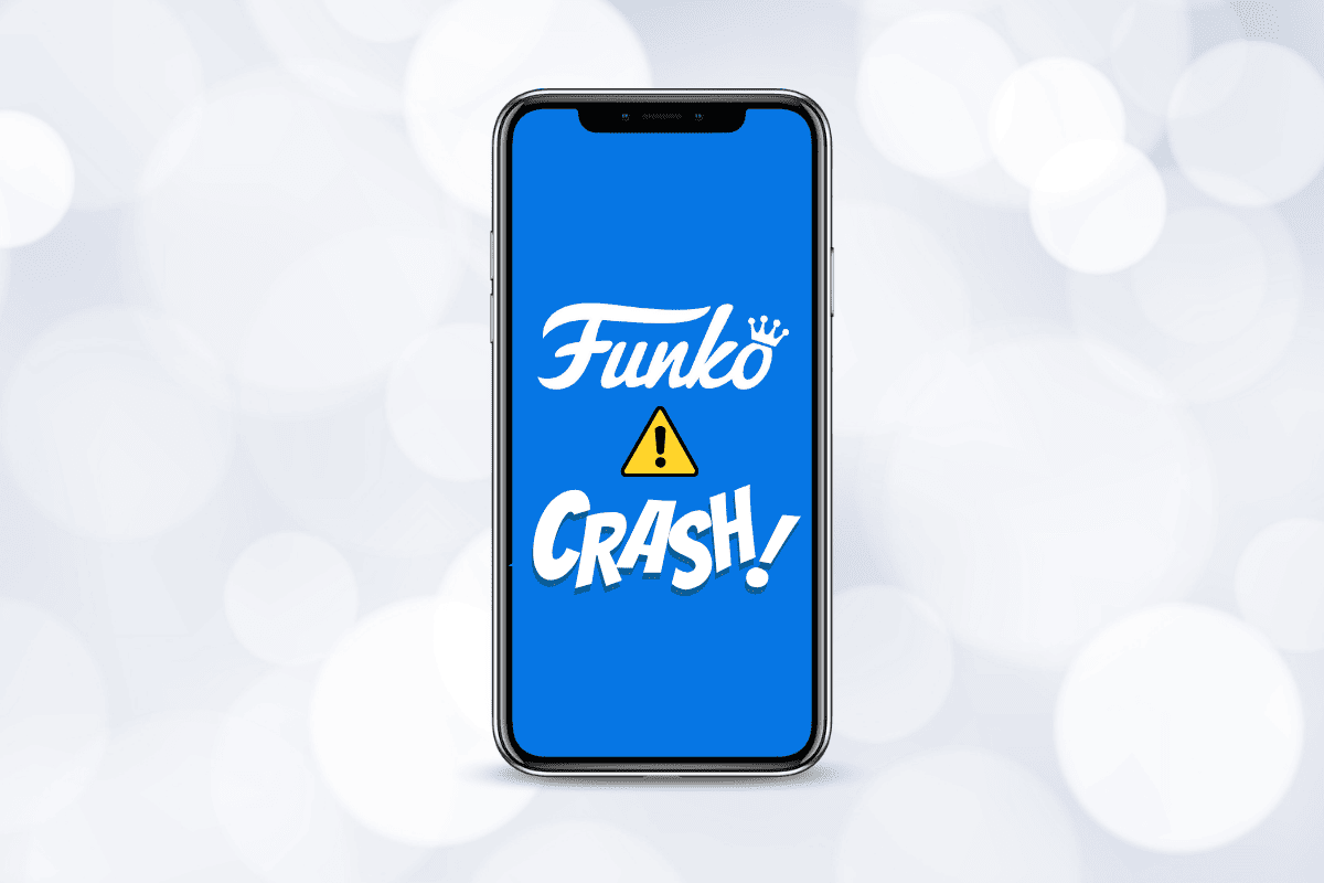 Fix Funko App Not Working and Crashing on iPhone and Android