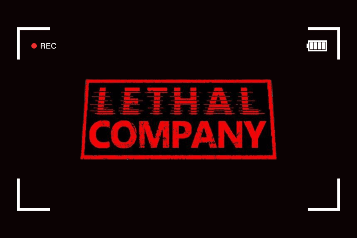 Fix Lethal Company Infinite Black Screen on Startup