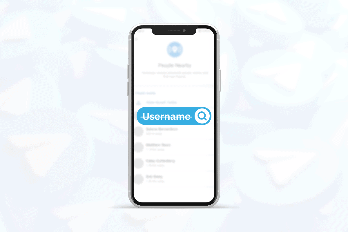How To Find Someone on Telegram Without Username