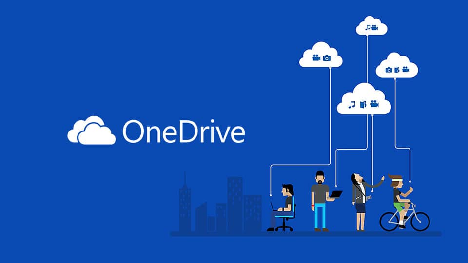 How To Fix OneDrive Sync Problems On Windows 10