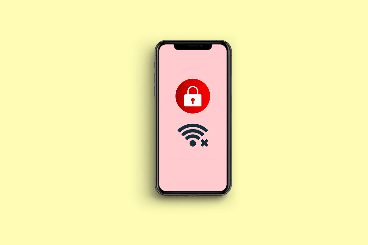 Fix Wi-Fi Disconnects When iPhone is Locked