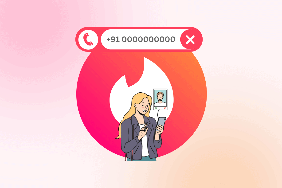 How to Create Tinder Without Phone Number