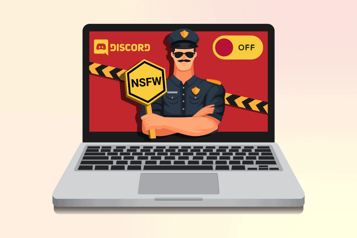 How to Disable NSFW Restrictions on Discord