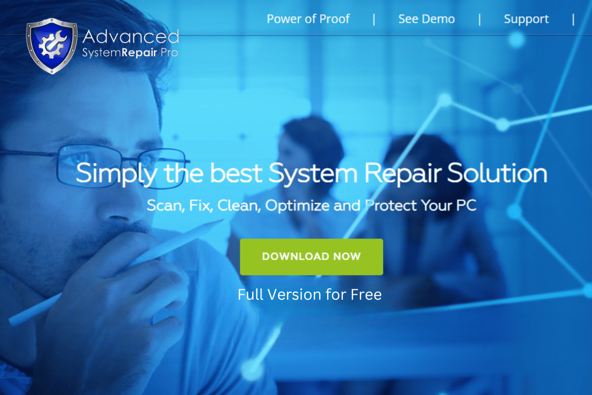 How to Download Advanced System Repair Pro Full Version for Free