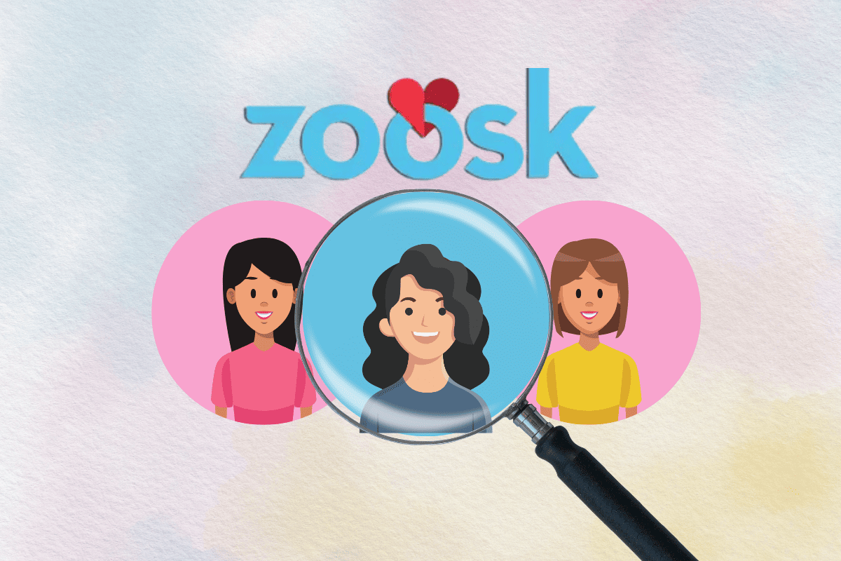 How to Find Someone on Zoosk