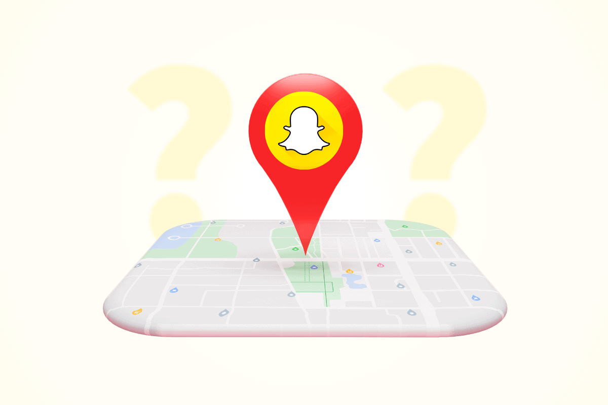 How to Find Someone's Location on Snapchat