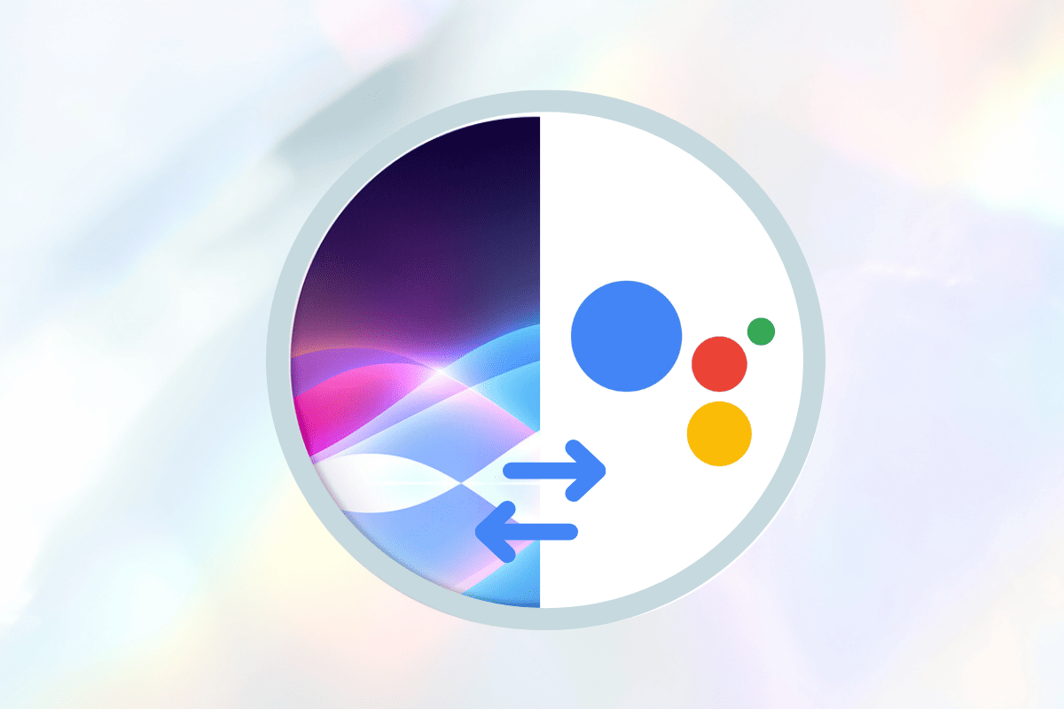 How to Replace Siri with Google Assistant on iPhone