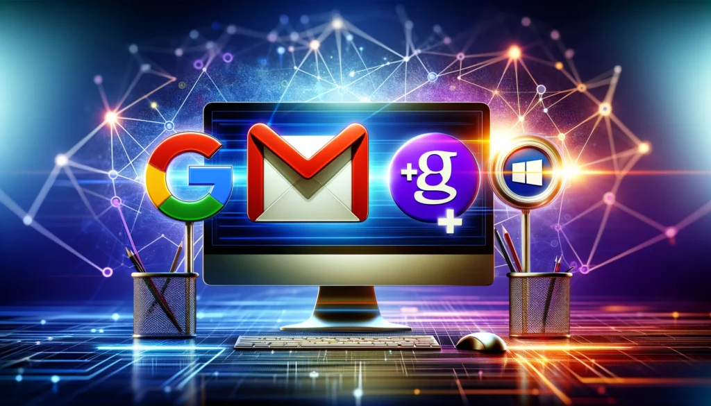 How to Use Gmail or Yahoo Mail to Create a Microsoft Account on Windows 10