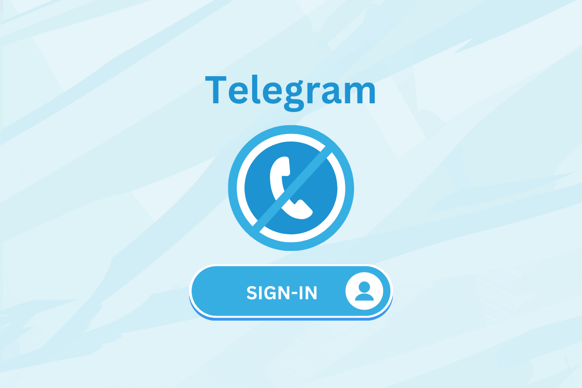 How to Use Telegram Without a Phone Number