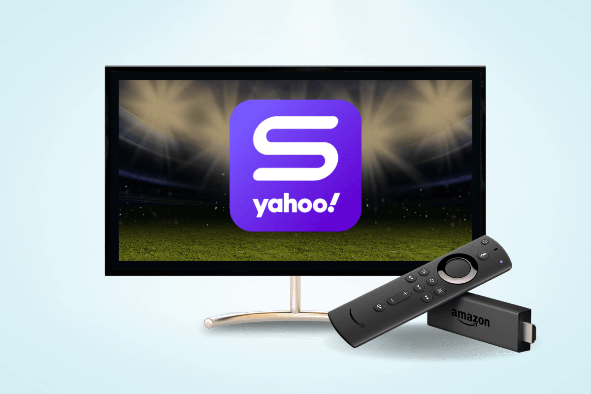 How to Watch Yahoo Sports App on Firestick