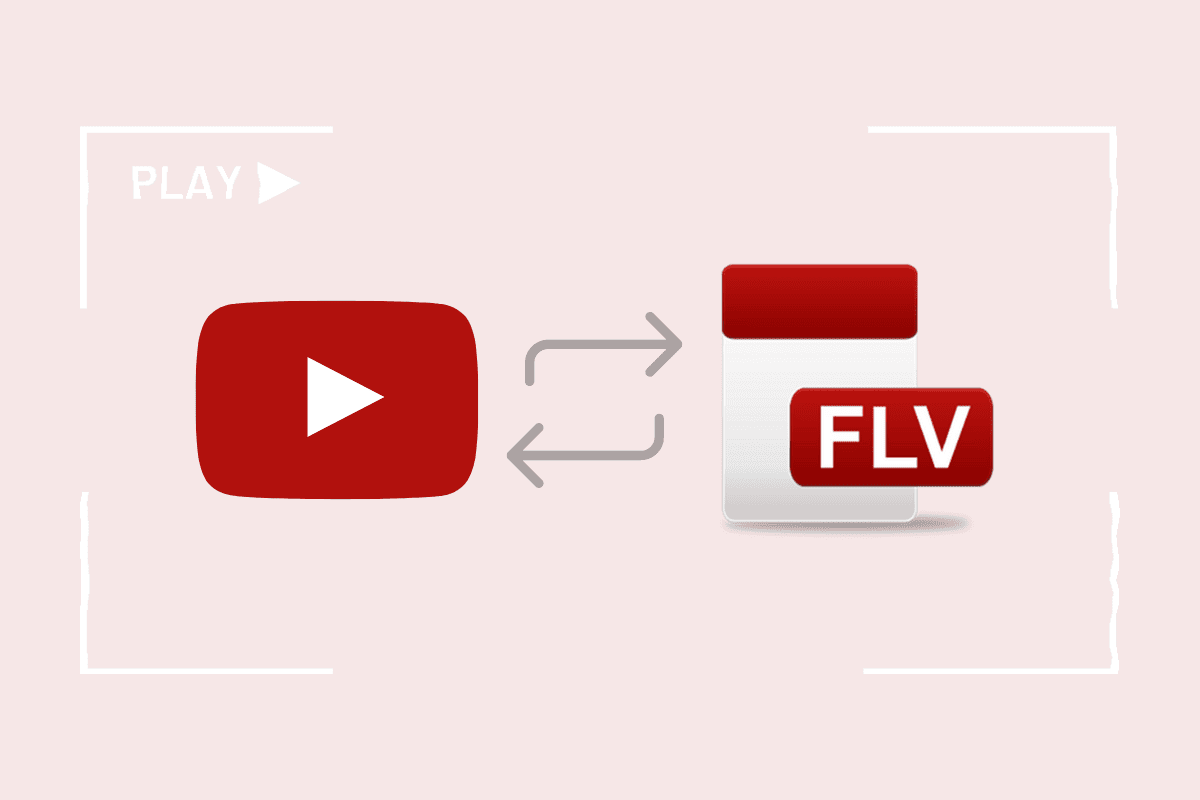 How to convert YouTube videos to FLV