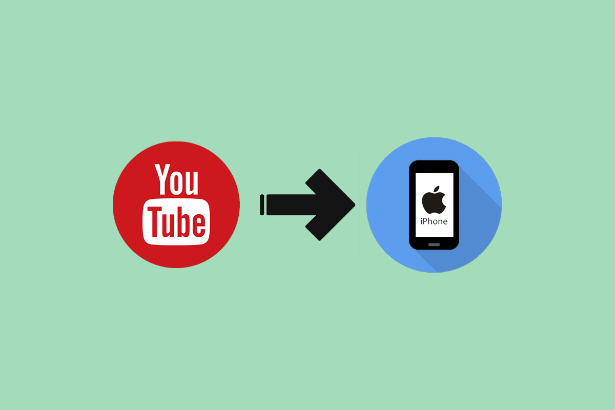 How to Download YouTube Videos on iPhone Without App