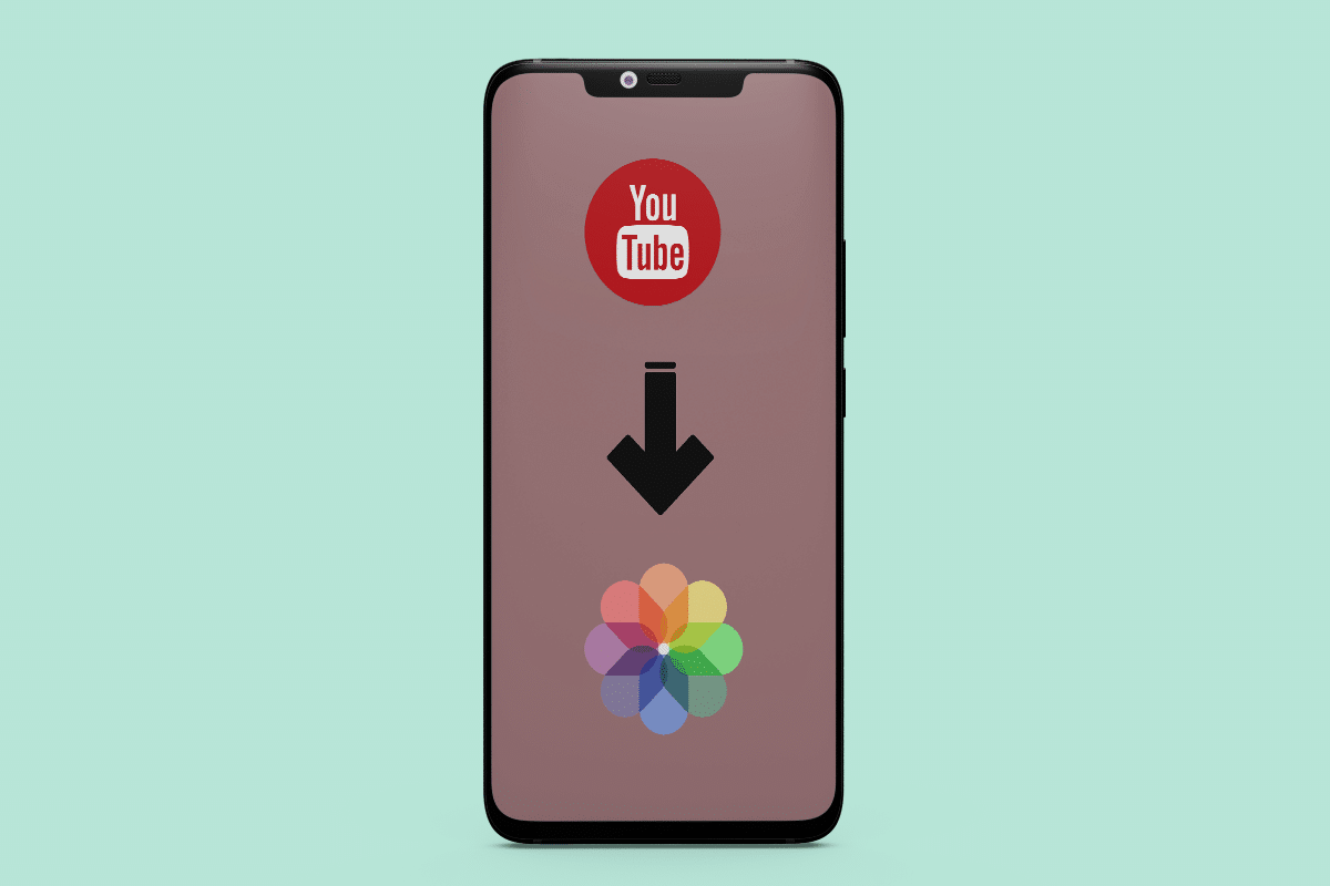 How to Download YouTube Videos to iPhone Camera Roll