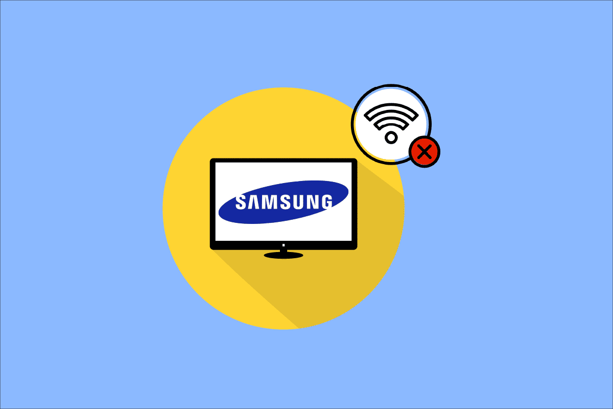 How to Fix Samsung TV Wi-Fi Connection Issues