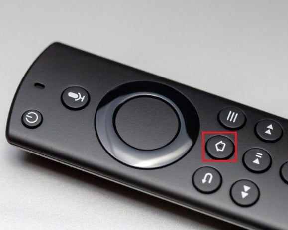 home button. 10 Quick Fixes for HBO Max Laggy Issues on Firestick
