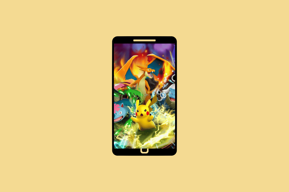 How to Play Pokemon on Android Device