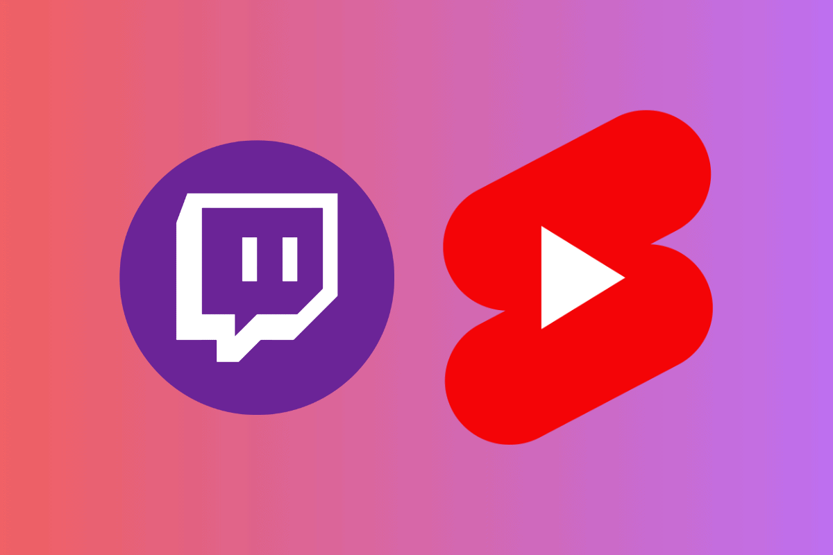 How to Post a Twitch Clip on YouTube Shorts