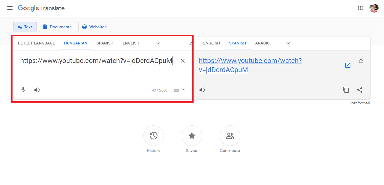 Paste the URL of the blocked video. 9 Ways to Fix YouTube This Video is Unavailable in Your Country