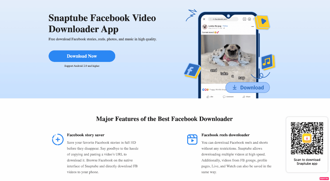 snaptube. How to Download YouTube Videos on iPhone Without App