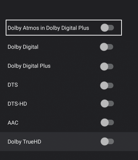 Disable Dolby Volume Mode on Android tv | Fix HDMI No Sound in Windows 10 When Connected to TV