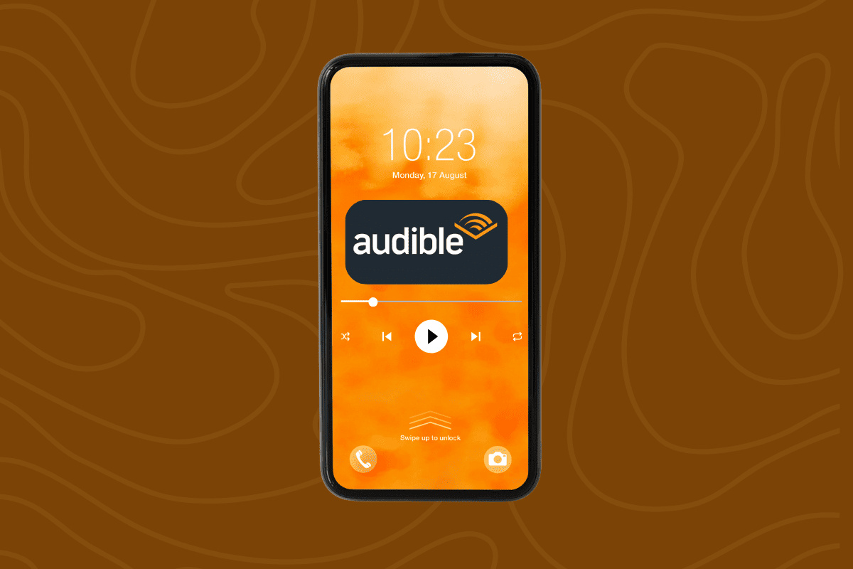 Fix Audible Keeps Pausing When Screen is Locked on Android