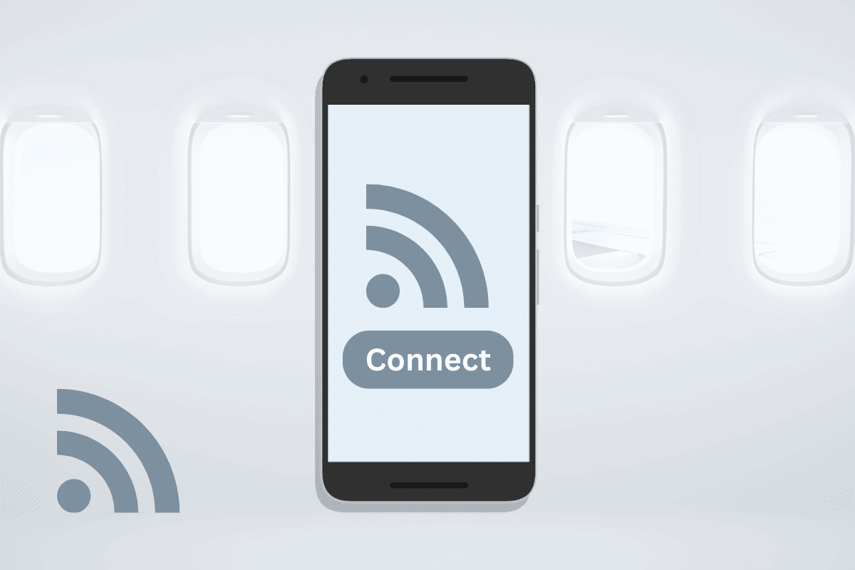 How to Connect to Fly-Fi WiFi on Android