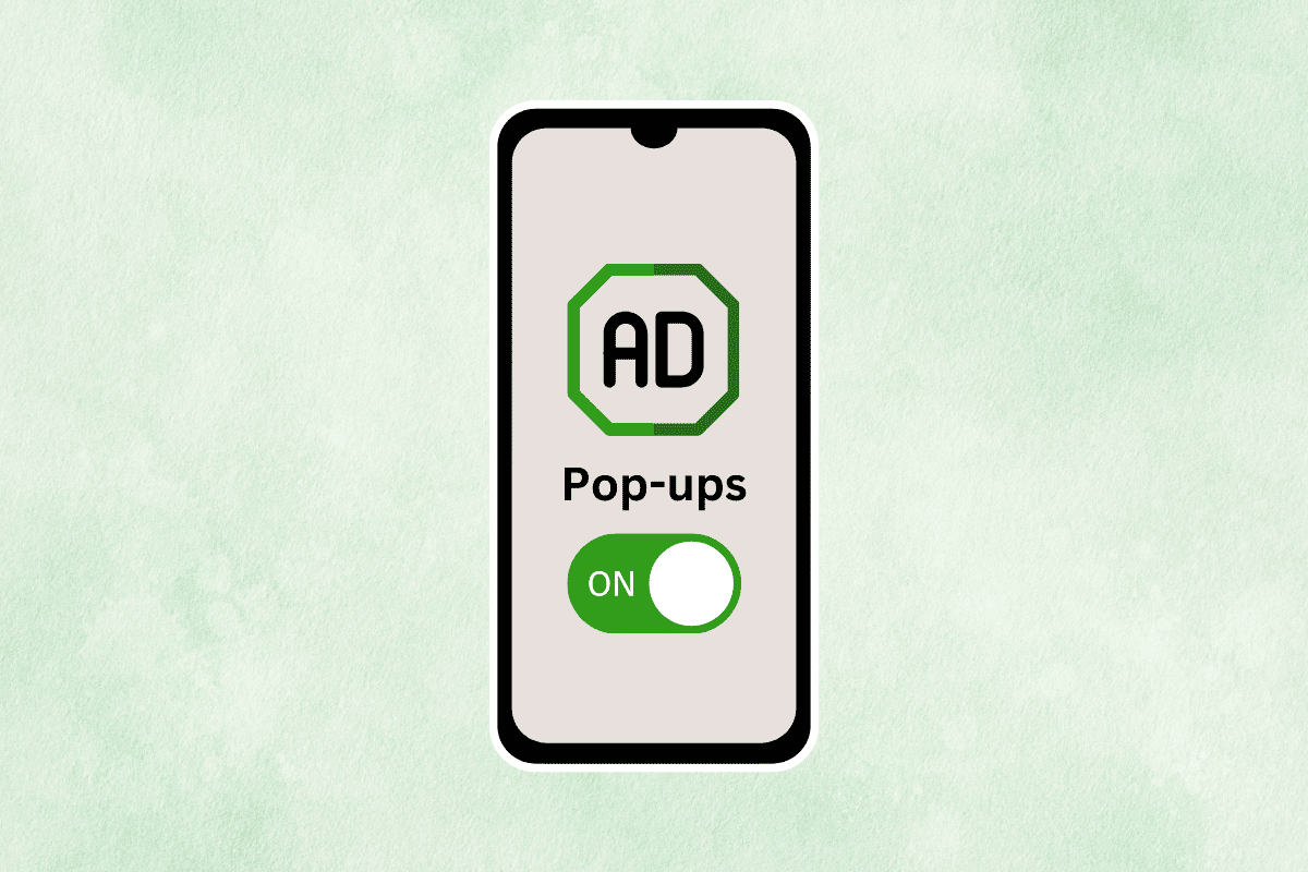 How to Enable Pop-Ups on Android