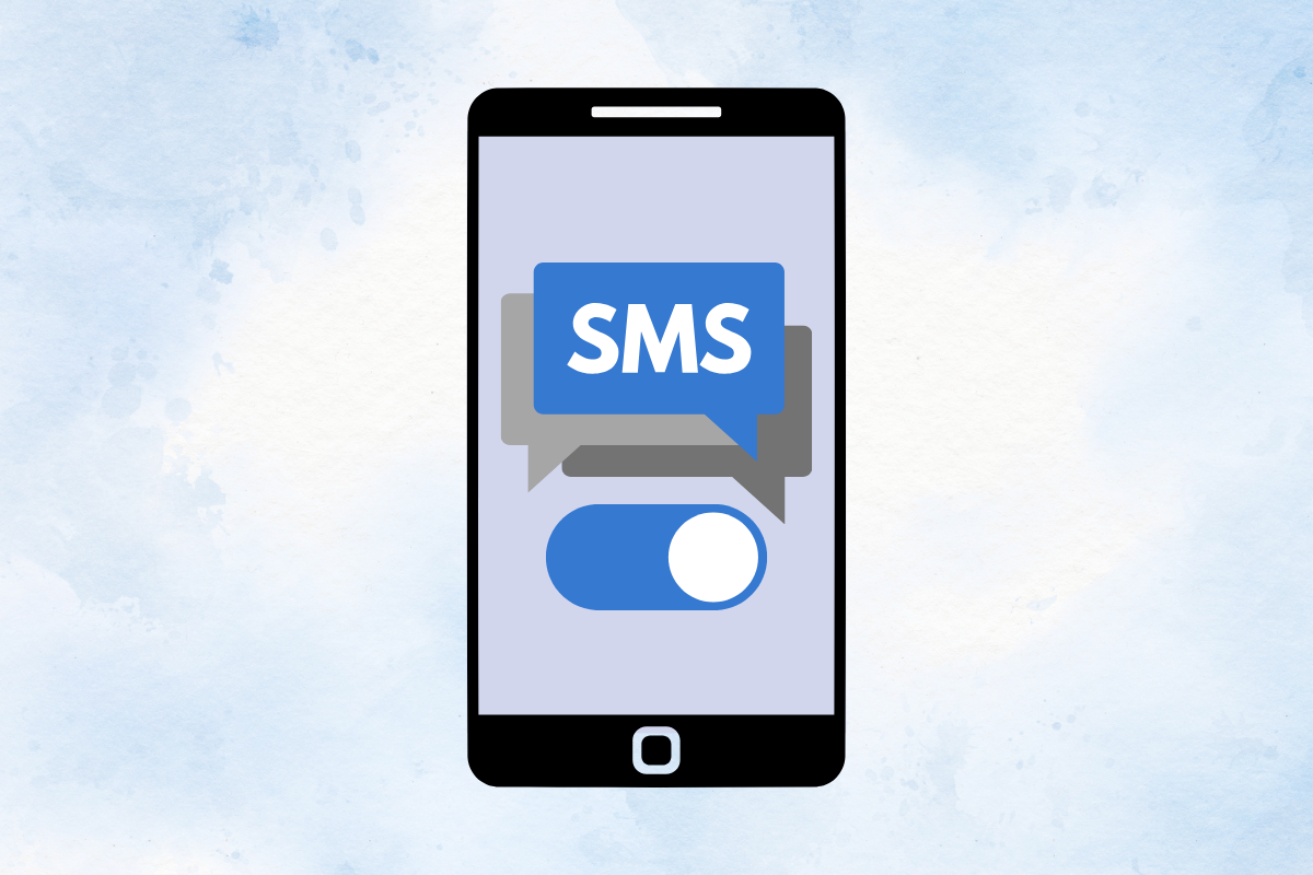 How to Enable SMS on Android