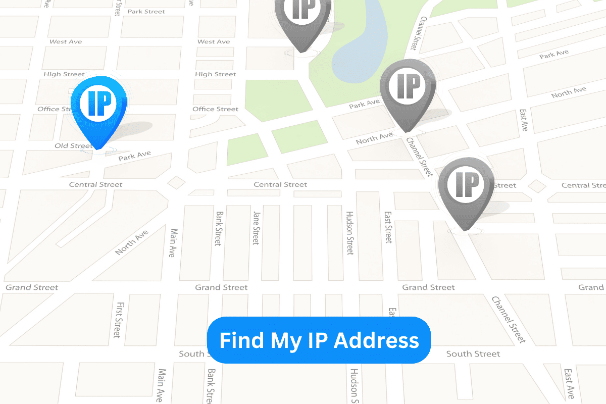 How to Find Your IP Address on Android and iPhone