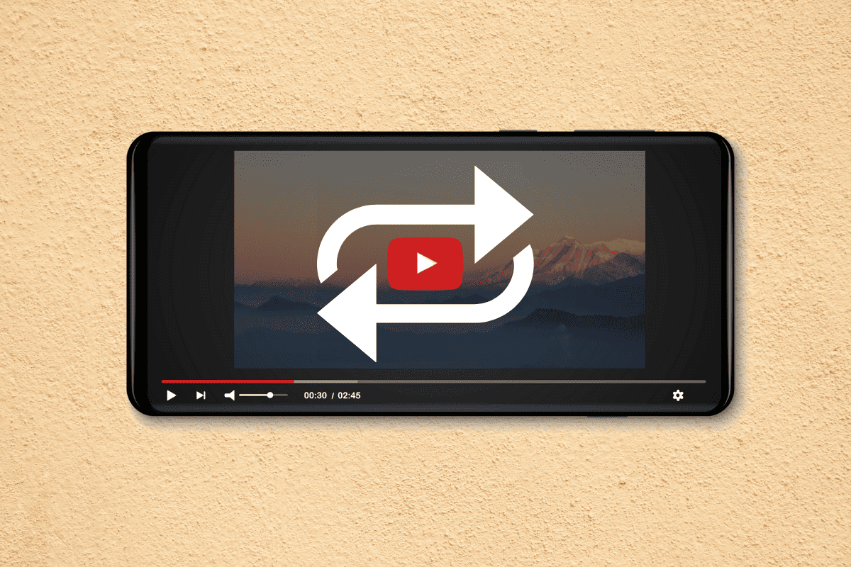 How to Loop a YouTube Video on Android Device
