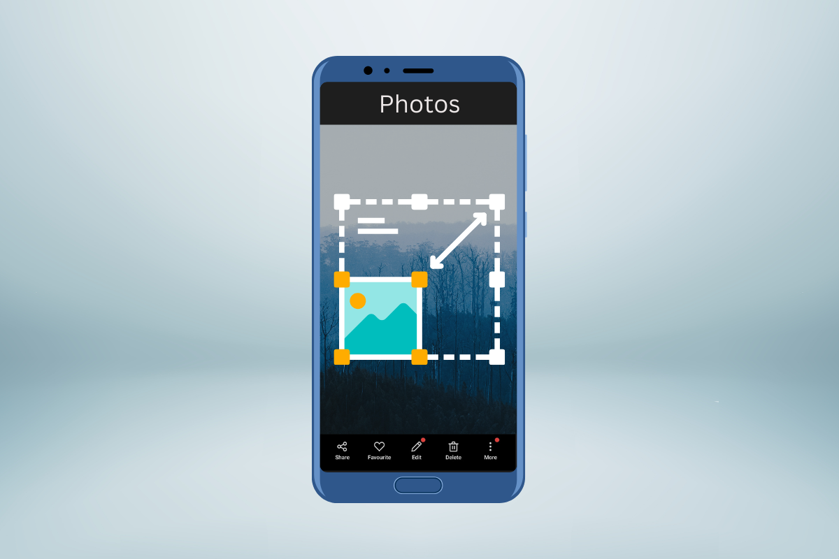 How to Resize a Photo on Android
