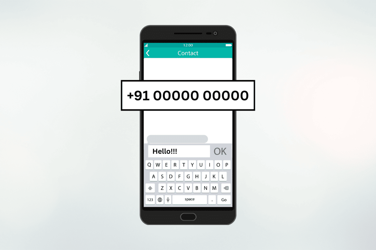 How to Text to a Number on Android